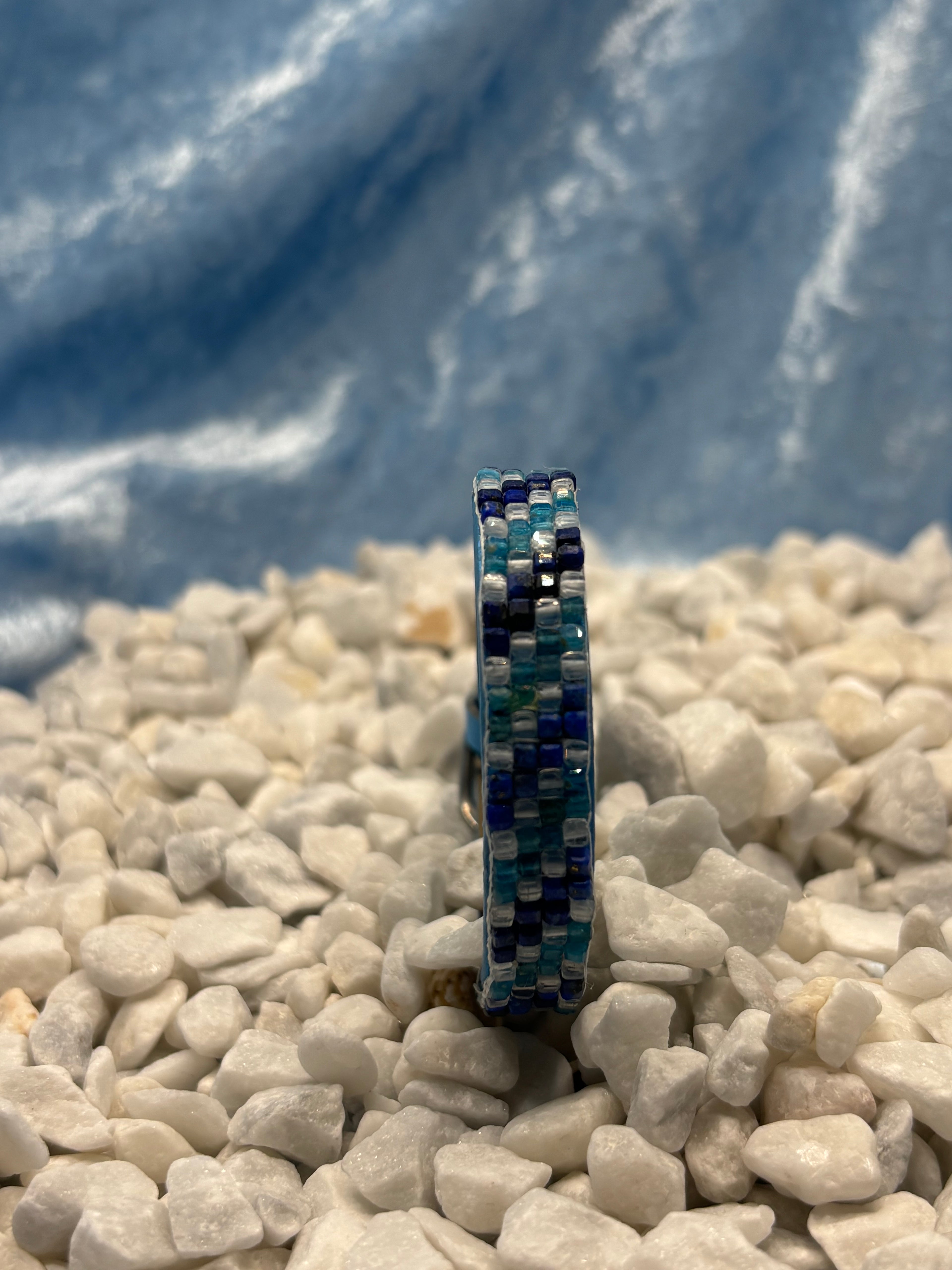 Santorini Wave - Basic Line