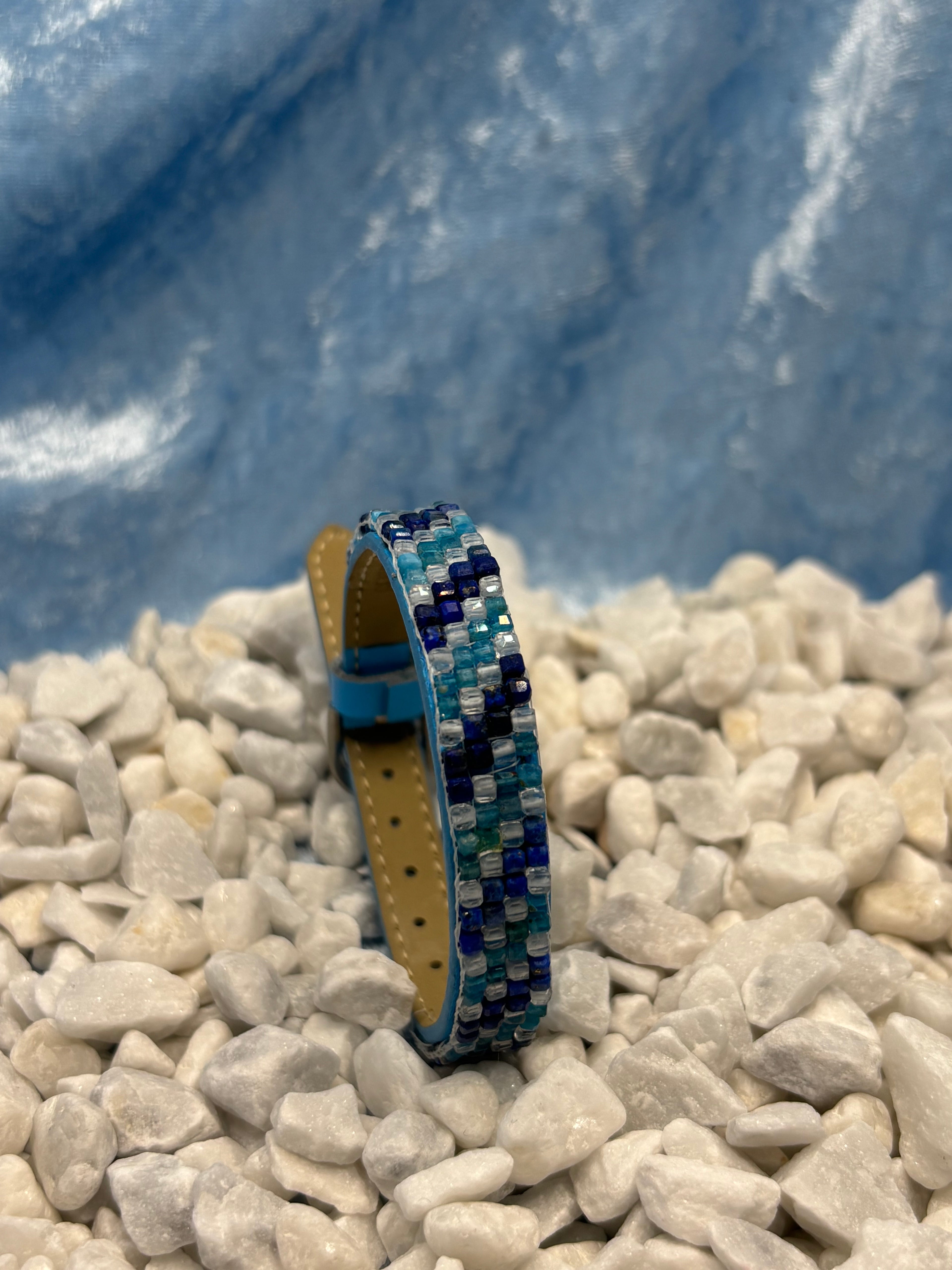 Santorini Wave - Basic Line