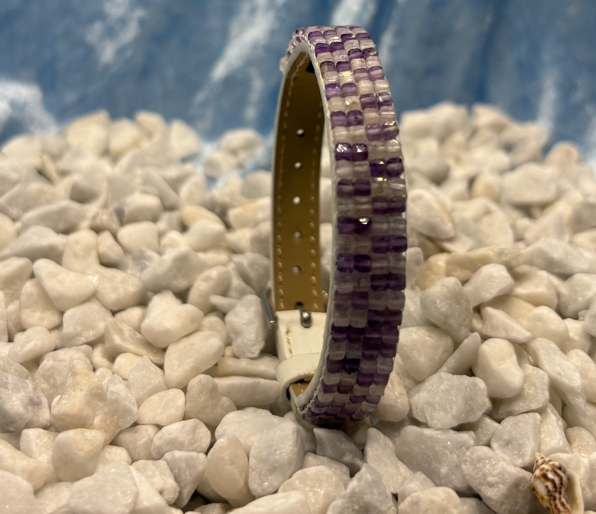 Lavender Fields – Basic Line